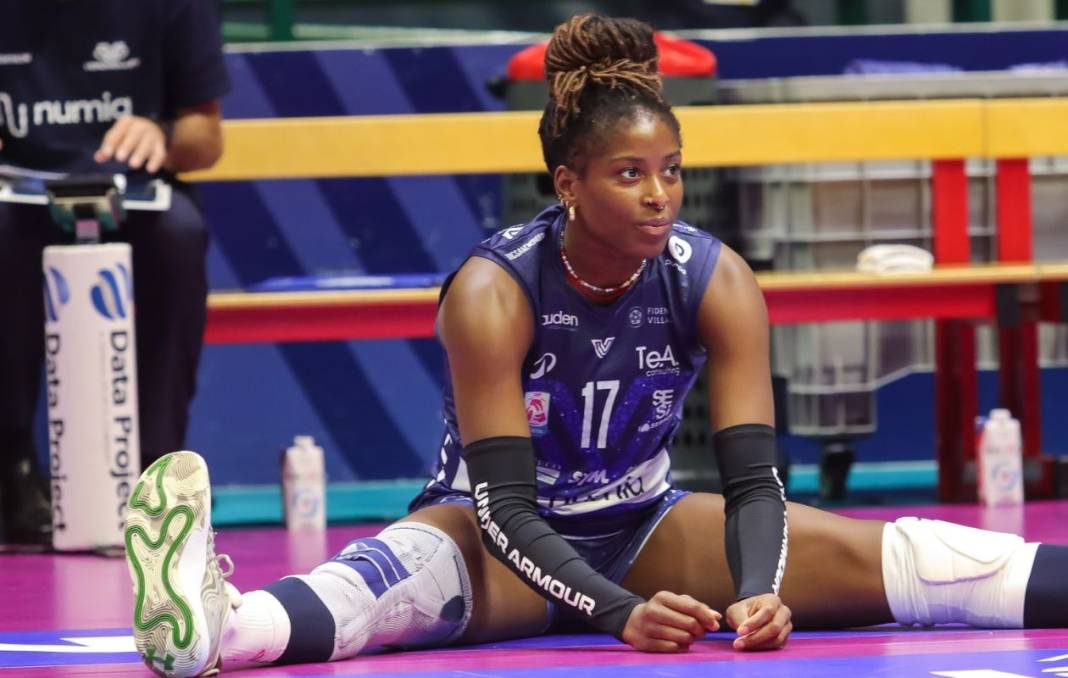 Galatasaray'a gelmeden neler yaptın öyle? Dünya hayran kaldı 9